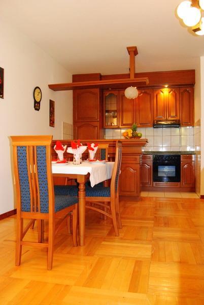 Apartman Lili Vrnjačka Banja Exterior foto